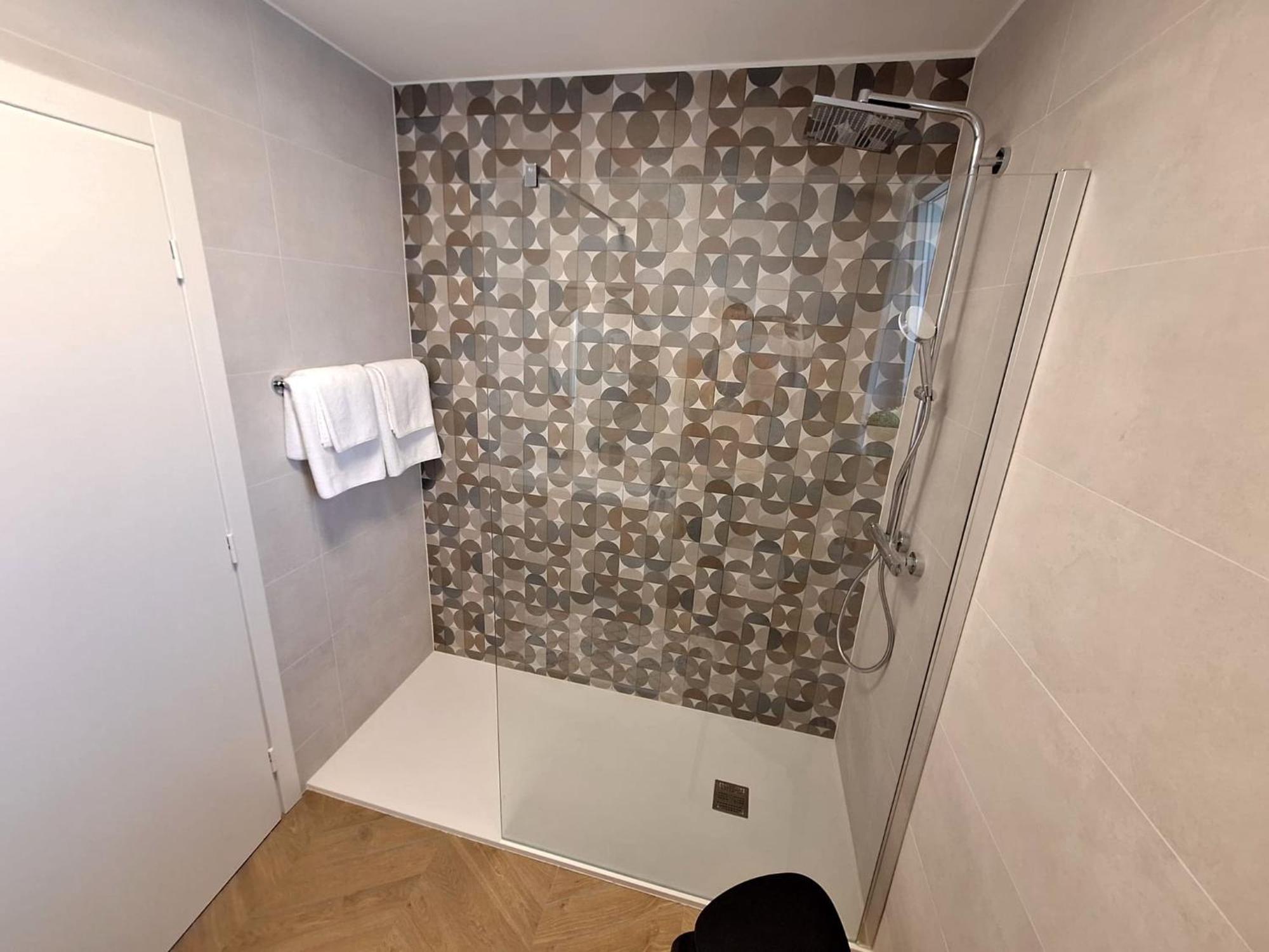 Sea View Apartments Ivana Krk Town Extérieur photo