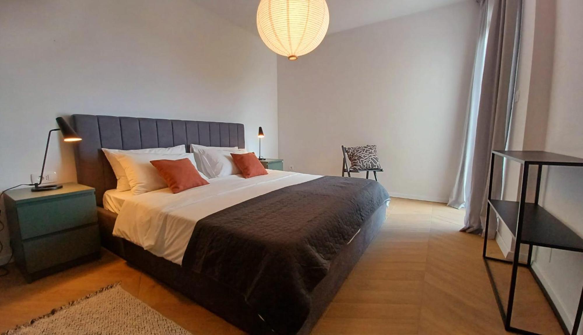 Sea View Apartments Ivana Krk Town Extérieur photo